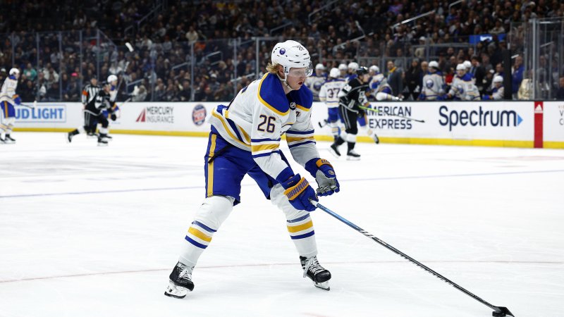 Ranked: Die Top-Verdiener der NHL