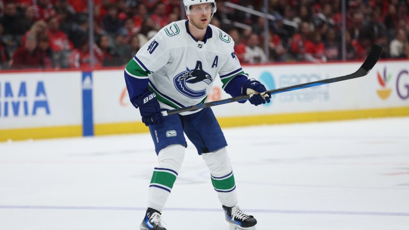 Ranked: Die Top-Verdiener der NHL