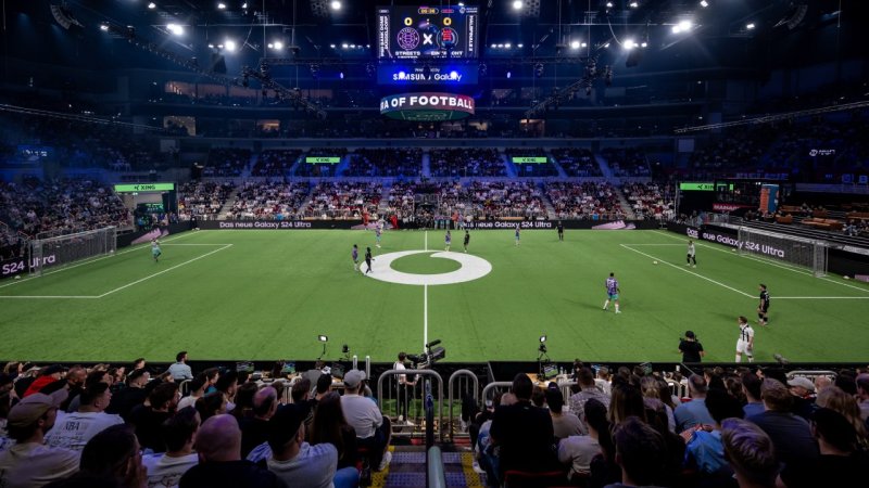 Bestätigt! Baller League wird in Deutschland eingestellt