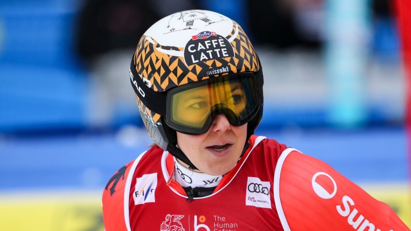 Die legendärsten Skihelme der Weltcupstars