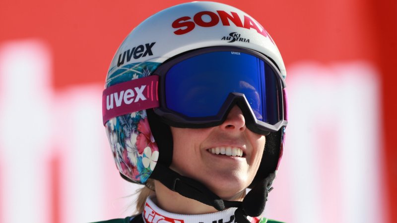 Die legendärsten Skihelme der Weltcupstars