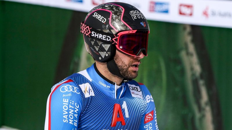 Die legendärsten Skihelme der Weltcupstars
