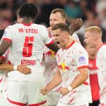 Baumgartner will Stammplatz bei RB: "Möchte voll angreifen"