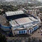 Stamford Bridge zu klein: Zieht der FC Chelsea um?