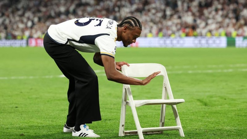 Die 25 Spieler mit den meisten Champions-League-Einsätzen