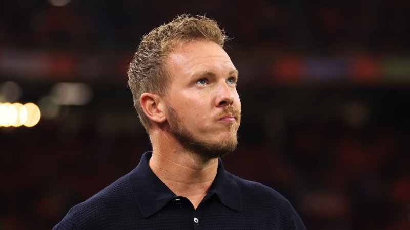 Nagelsmann gesteht: "Sind auf die Klubs angewiesen"