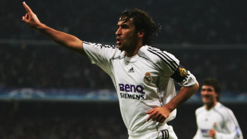 Die 25 Spieler mit den meisten Champions-League-Einsätzen