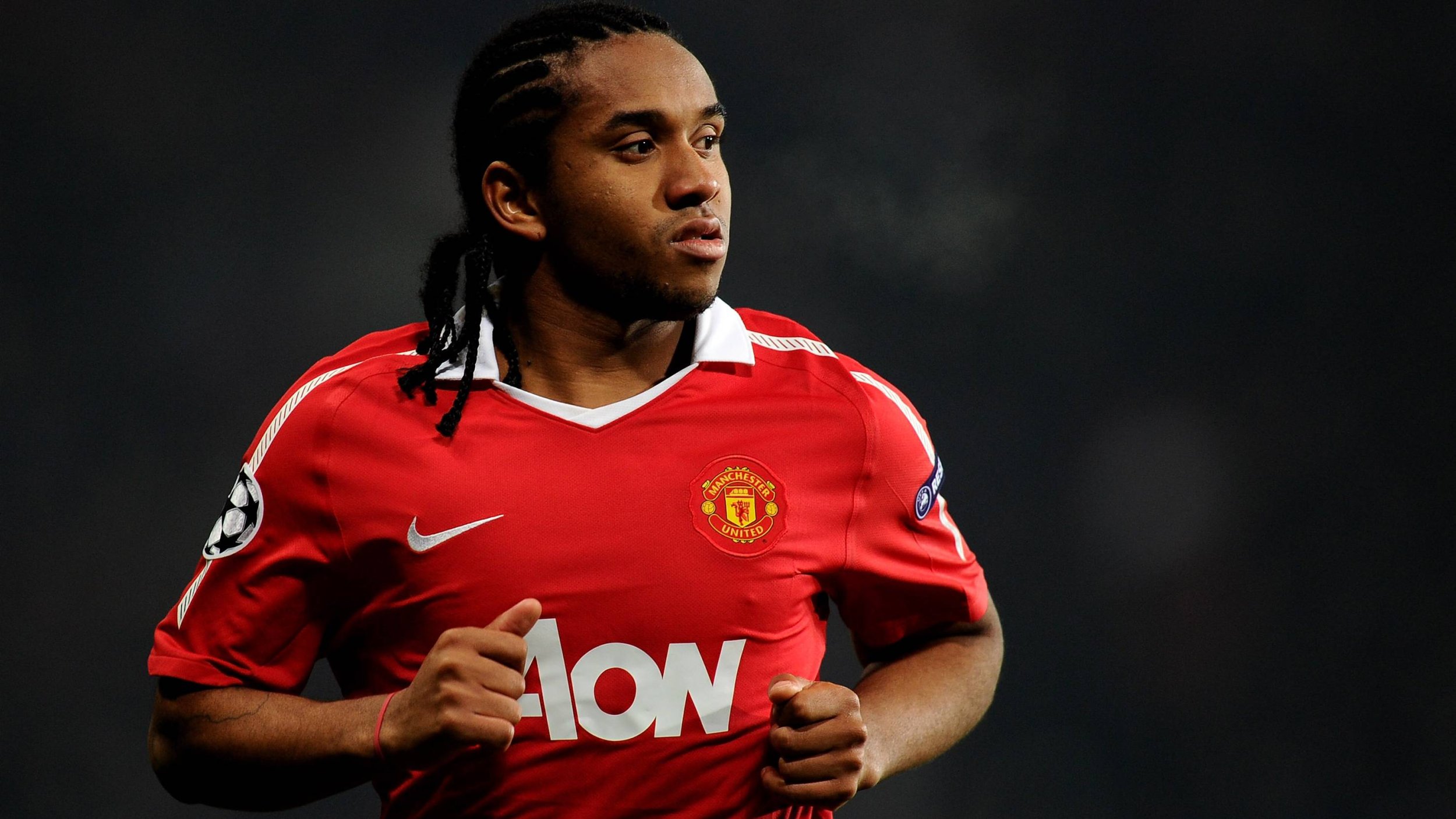 Ex-United-Kicker Anderson in Haft