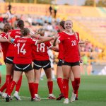 ÖFB-U20-Frauen verspüren "weniger Druck" gegen Nordkorea