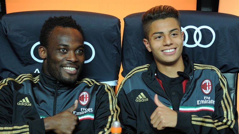 Gefallene Talente des Weltfußballs