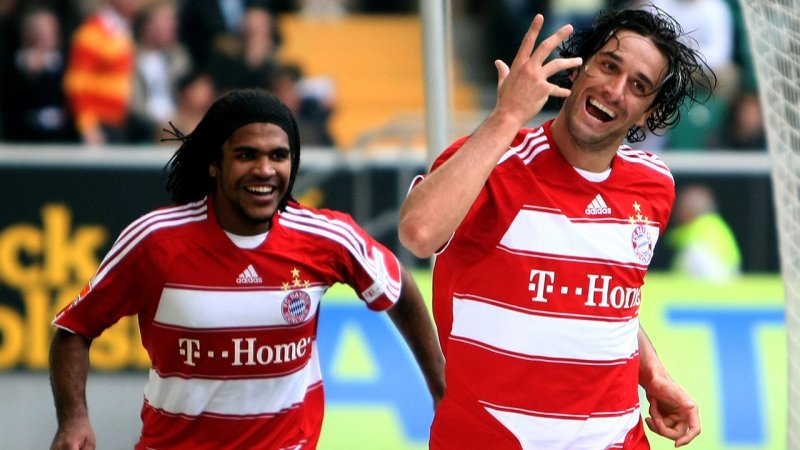 Gefallene Talente des Weltfußballs