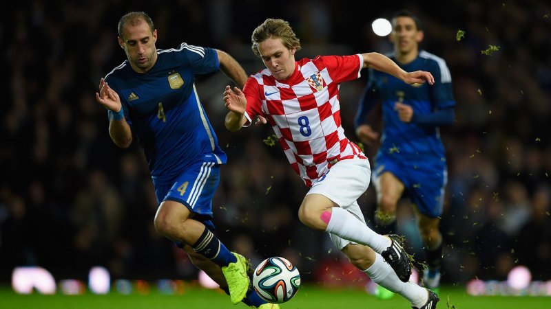 Gefallene Talente des Weltfußballs