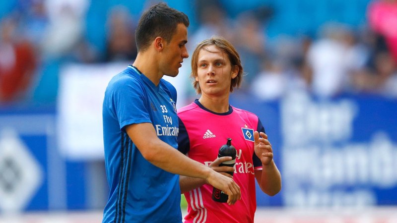 Gefallene Talente des Weltfußballs