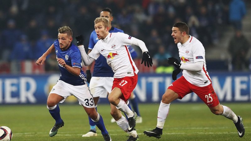 Gefallene Talente des Weltfußballs