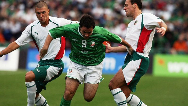 Gefallene Talente des Weltfußballs