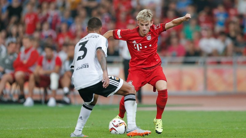 Gefallene Talente des Weltfußballs