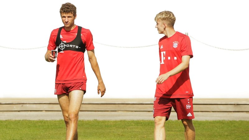 Gefallene Talente des Weltfußballs