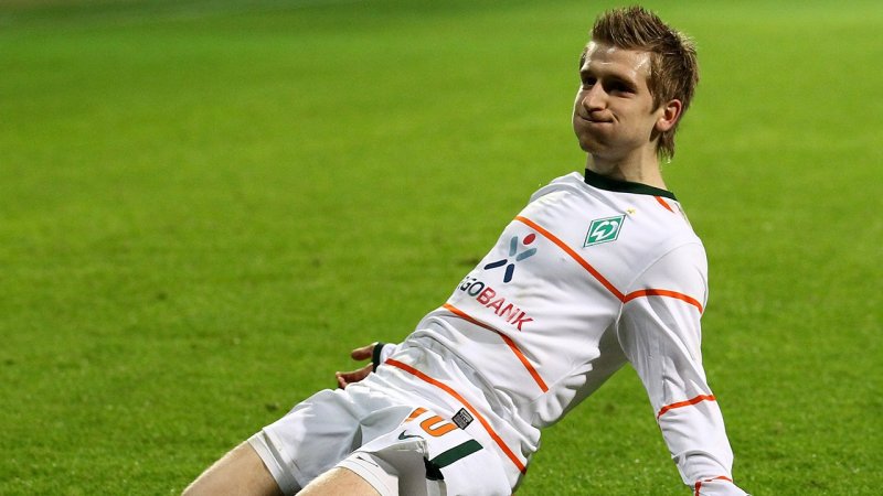 Gefallene Talente des Weltfußballs