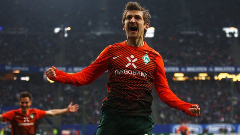 Gefallene Talente des Weltfußballs