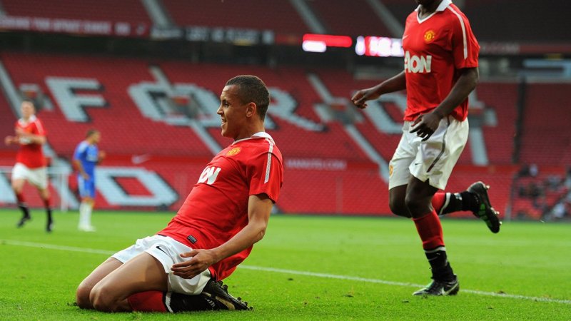 Gefallene Talente des Weltfußballs