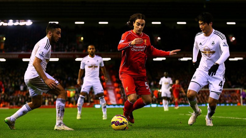 Gefallene Talente des Weltfußballs