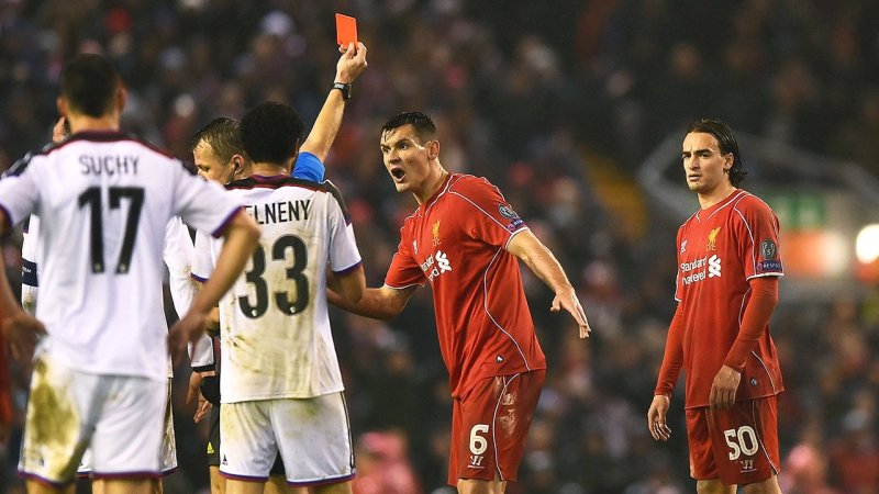 Gefallene Talente des Weltfußballs