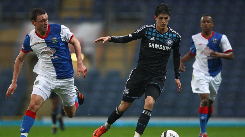 Gefallene Talente des Weltfußballs