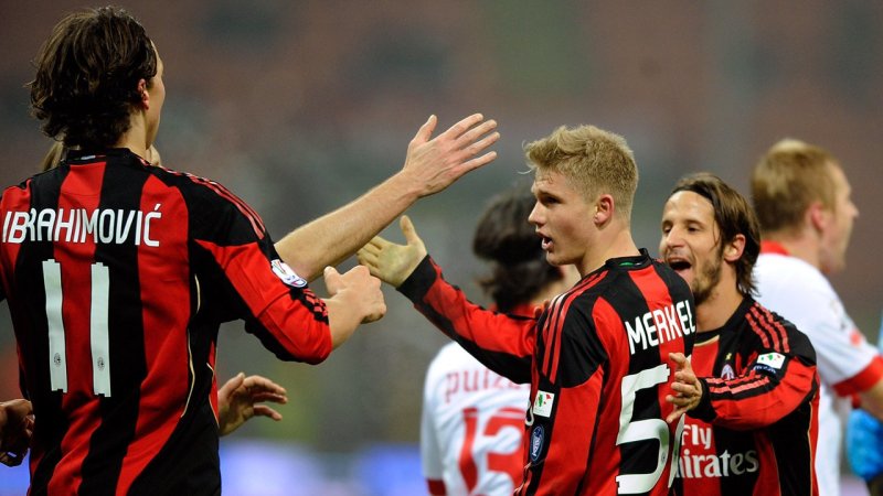 Gefallene Talente des Weltfußballs