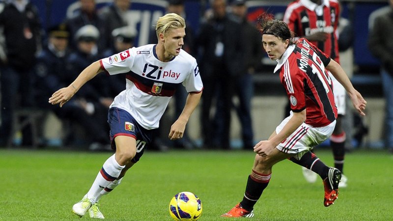 Gefallene Talente des Weltfußballs