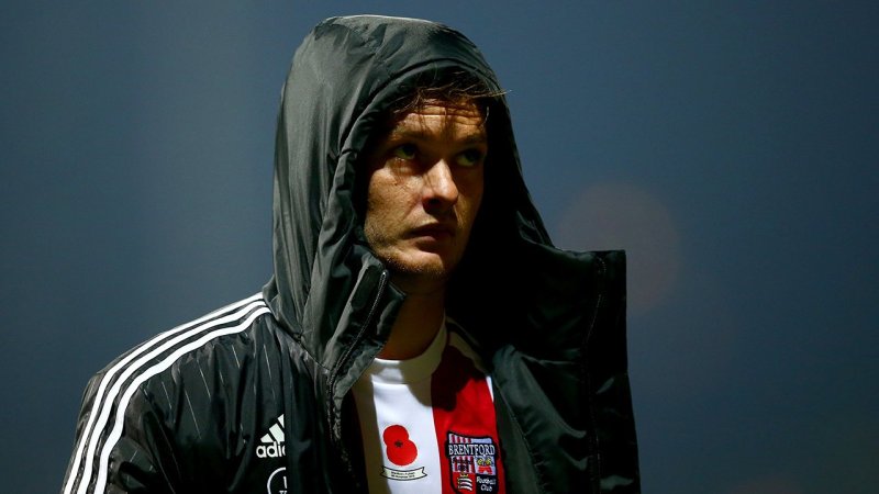 Gefallene Talente des Weltfußballs