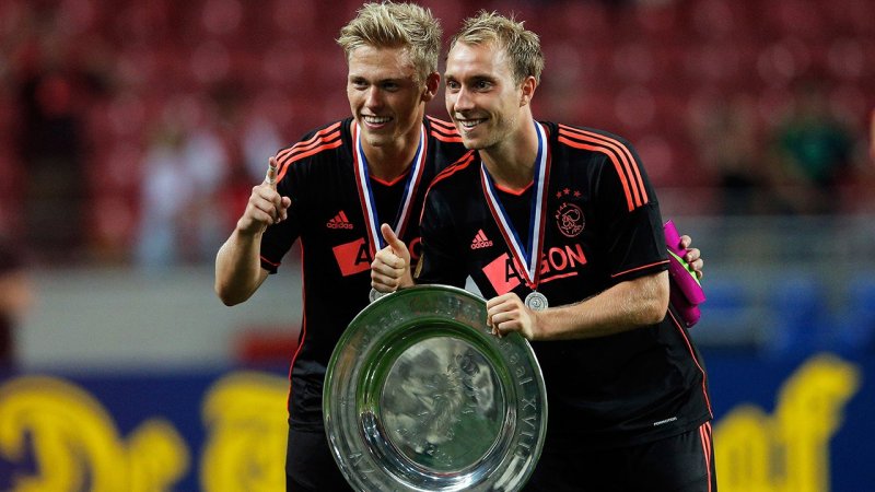 Gefallene Talente des Weltfußballs