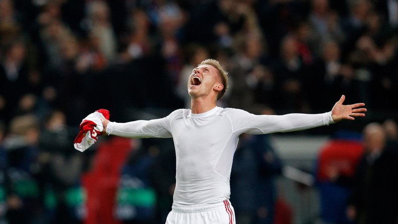 Gefallene Talente des Weltfußballs