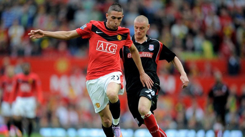 Gefallene Talente des Weltfußballs