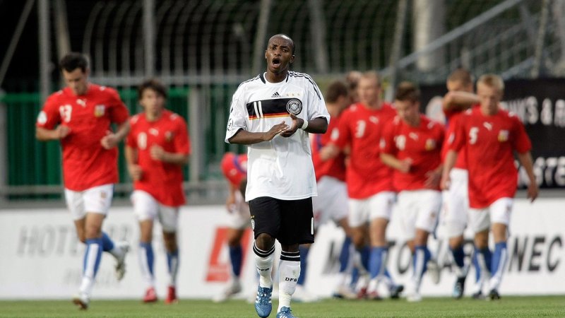 Gefallene Talente des Weltfußballs