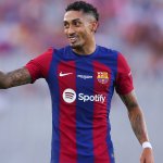 Barca-Star Raphinha geht auf Hater los