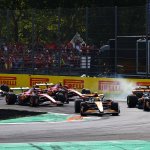 Formel 1: Teams hielten sich 2023 an Budgetgrenze