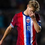 Nach Baumgartner-Foul: So lange fehlt Ödegaard Arsenal