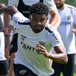 Verletzt! Altach-Neuzugang fällt bis Oktober aus