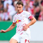 Einspruch abgewiesen! Leipzig-Kapitän bleibt gesperrt