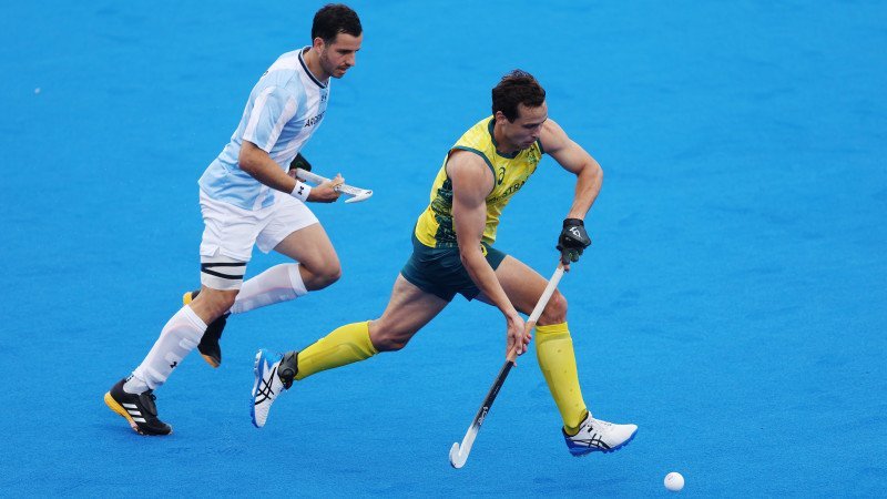 Nach Kokain-Skandal: Sperre für australischen Hockey-Spieler