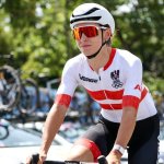 Bronze! Schweinberger wiederholt EM-Coup