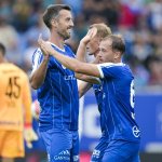 Sperre aufgehoben! BWL-Verteidiger im Derby einsatzbereit