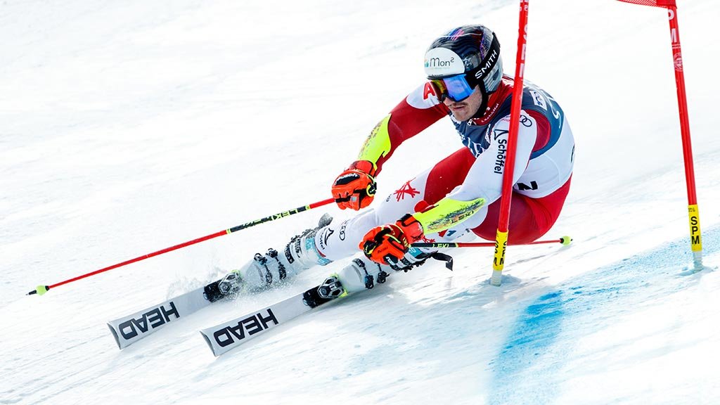 Nach Platz 2 am Vortag: Feurstein gewinnt RTL in Argentinien