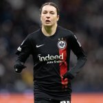 Bei Frankfurter Frustbewältigung: Dunst trifft im DFB-Pokal