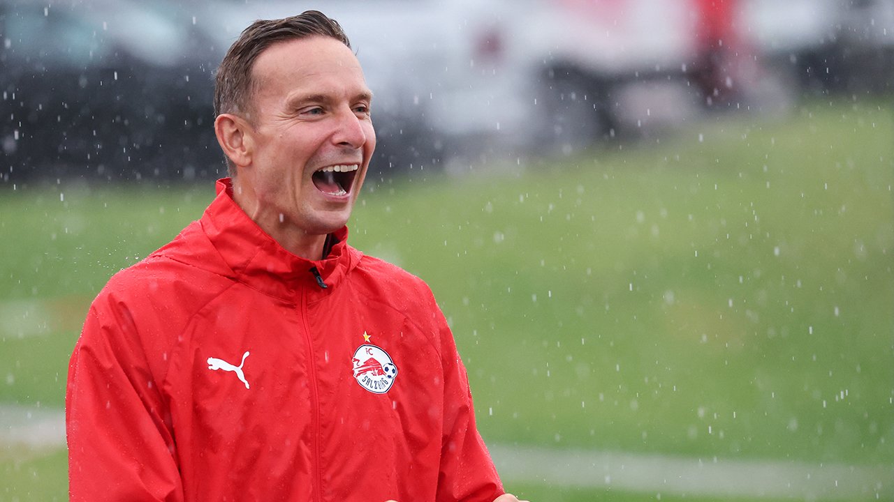 Endlich! Salzburg erhält Spielgenehmigung für Top-Neuzugänge