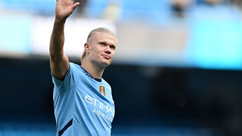 Berührende Worte: Haaland trauert um Wegbegleiter