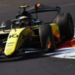 Paart Sauber/Audi Hülkenberg mit Formel-2-Pilot?