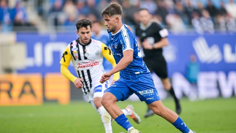 Linzer Derby auf der Kippe? "Hängt wirtschaftlich viel dran"