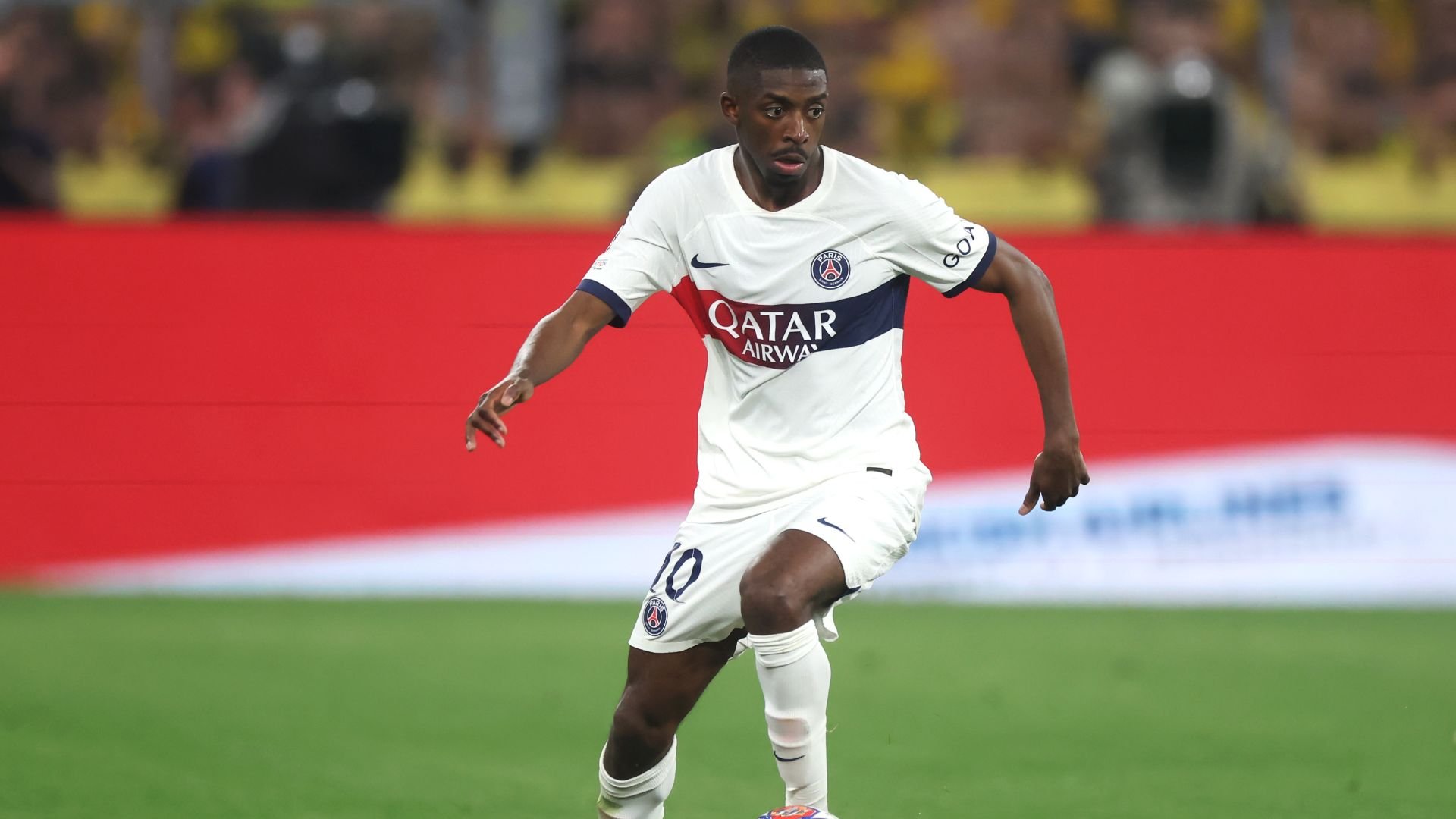 BVB erhält nachträglichen Millionen-Regen