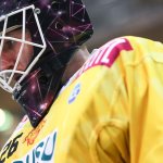Eklat um Ex-Caps-Goalie: Wegen Vaterschaft ohne Klub